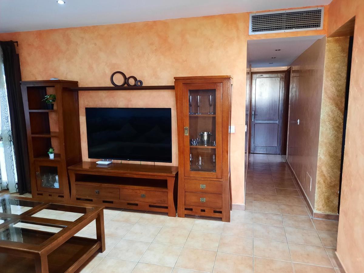 Casa Montes Playa Blanca  Exterior foto